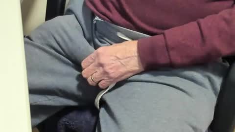 Snapshot of paultje7171 chatting on 01-26-25, 06:37 Paul online show from 01-26-25, 06:37