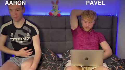 Pavel online show from 05-02-26, 01:05
