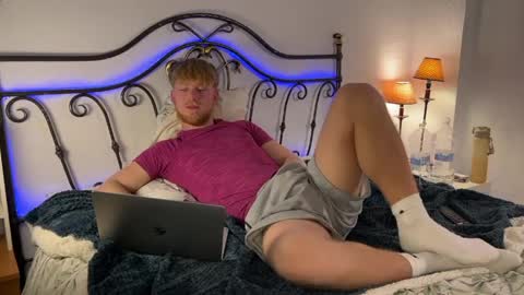 Pavel online show from 05-24-26, 08:14
