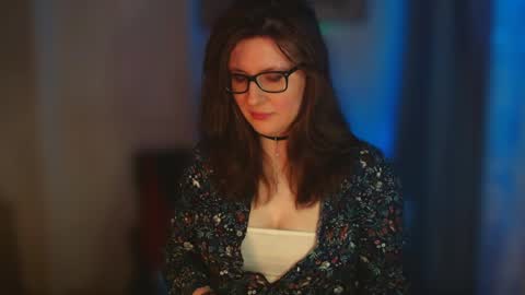 Snapshot of pavla_adore_ chatting on 01-18-25, 10:06 Pavla online show from 01-18-25, 10:06