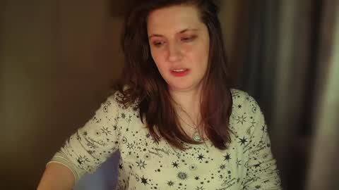 Snapshot of pavla_adore_ chatting on 02-07-25, 10:52 Pavla online show from 02-07-25, 10:52