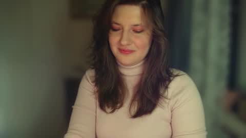 Snapshot of pavla_adore_ chatting on 03-09-25, 08:52 Pavla online show from 03-09-25, 08:52