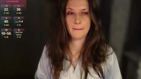 Snapshot of pavla_adore_ chatting on 10-13-25, 11:05 Pavla online show from 10-13-25, 11:05