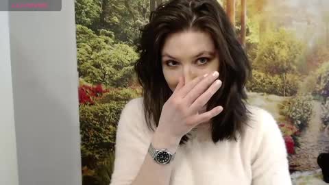 Pavla online show from 03-19-26, 09:35