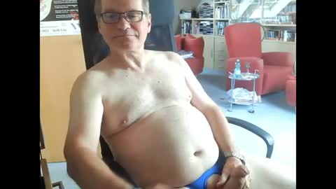 Snapshot of pavlovsdog2006 chatting on 06-10-26, 07:51 Pavlov aka Peter online show from 06-10-26, 07:51