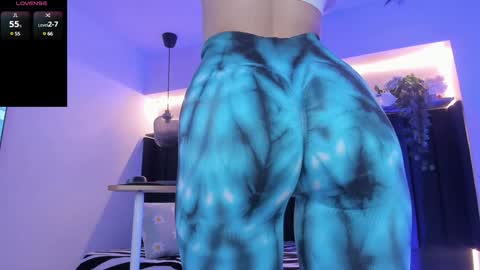 Snapshot of pawggirl18 chatting on 01-08-25, 04:22 Dani online show from 01-08-25, 04:22