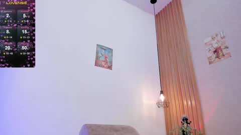 Snapshot of pawggirl18 chatting on 03-01-25, 05:05 Dani online show from 03-01-25, 05:05