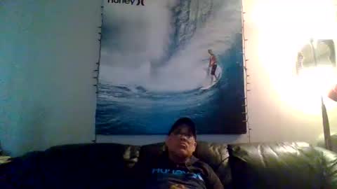 pawgkiller online show from 12-31-24, 06:35