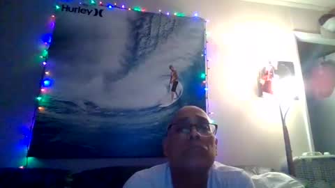 pawgkiller online show from 01-20-25, 03:37