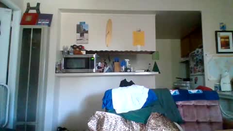 pawgkiller online show from 10-04-25, 07:34