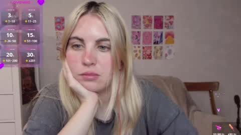 Allisses online show from 12-19-24, 03:52