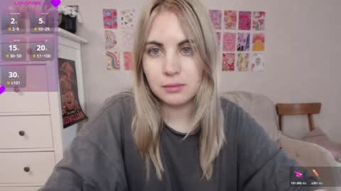 Allisses online show from 01-17-25, 08:34