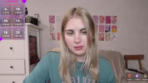 Allisses online show from 01-22-25, 04:02