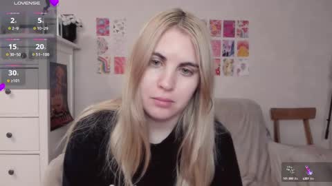 Allisses online show from 03-04-25, 08:57