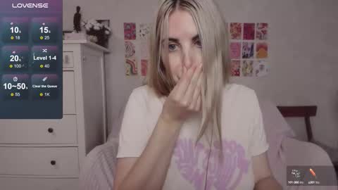 Allisses online show from 09-22-25, 06:48