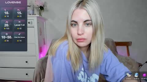 Allisses online show from 10-22-25, 08:47