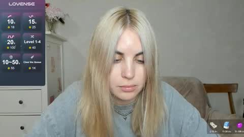 Allisses online show from 10-26-25, 10:21