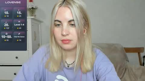 Allisses online show from 10-30-25, 09:00