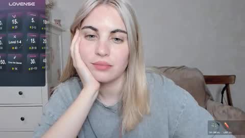 Allisses online show from 11-02-25, 03:25