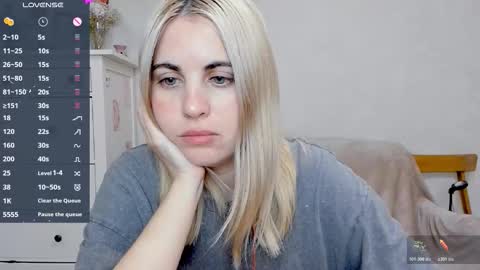 Allisses online show from 11-09-25, 07:06