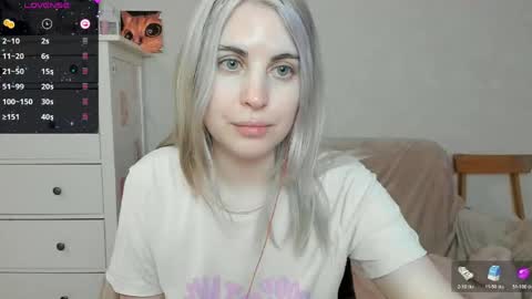 Allisses online show from 03-07-26, 07:27