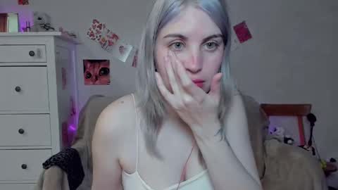 Allisses online show from 05-24-26, 07:35