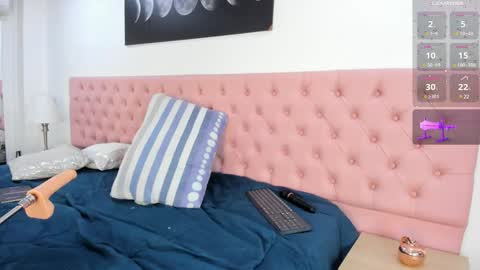 PaytonFerrara online show from 01-16-25, 04:49