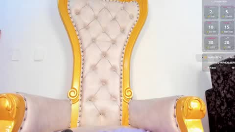 PaytonFerrara online show from 01-28-25, 08:36