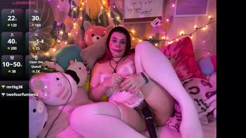 Snapshot of payyourprincessjess chatting on 02-05-25, 06:46 payyourprincessjess online show from 02-05-25, 06:46