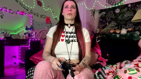 payyourprincessjess online show from 03-29-26, 02:11