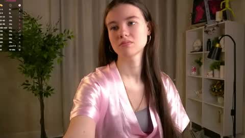 Beautiful Mila online show from 03-28-26, 02:22