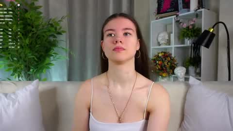 Beautiful Mila online show from 04-07-26, 02:23