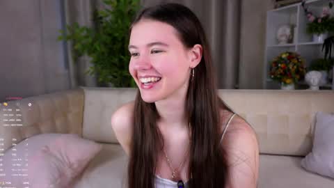 Beautiful Mila online show from 04-11-26, 07:45