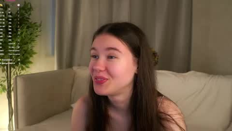Beautiful Mila online show from 05-23-26, 02:17