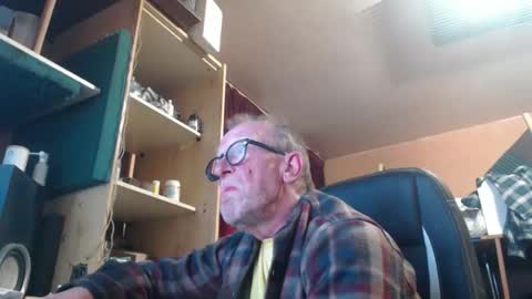 pc8474408 online show from 03-23-26, 09:30