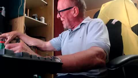 pc8474408 online show from 06-20-26, 10:45