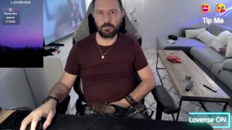 Snapshot of pc92160 chatting on 02-15-26, 08:27 pc92160 online show from 02-15-26, 08:27