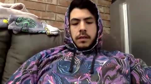 Snapshot of pchav chatting on 02-28-25, 05:48 Pete online show from 02-28-25, 05:48