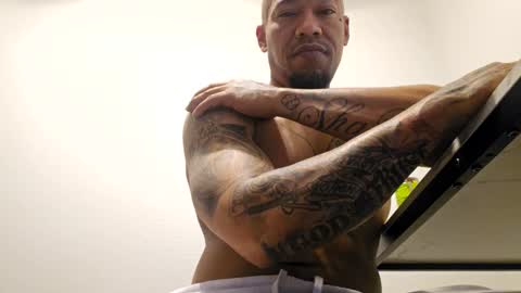 Phenomenal online show from 02-20-25, 10:48