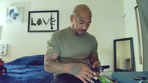 Snapshot of pcuddy3 chatting on 07-28-26, 03:24 Phenomenal online show from 07-28-26, 03:24