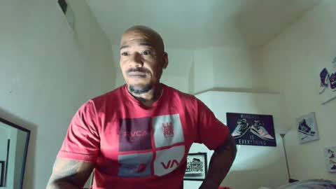 Snapshot of pcuddy3 chatting on 08-03-26, 04:11 Phenomenal online show from 08-03-26, 04:11