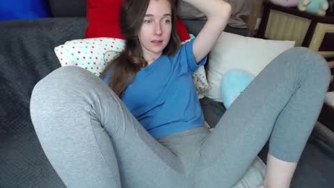 FOUNTAIN SQUIRT online show from 02-21-25, 02:38