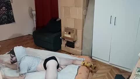 peacefulness93 online show from 10-08-25, 06:49