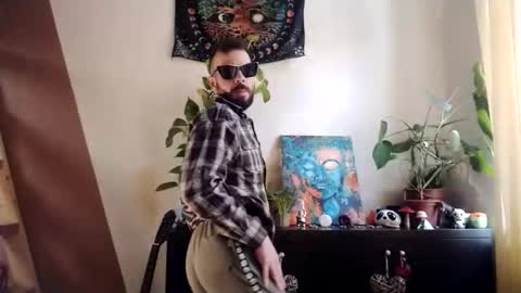 peacefulness93 online show from 10-23-25, 08:35