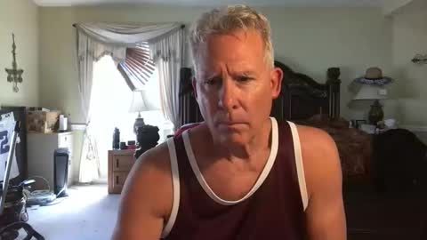 peacemakerone1 online show from 04-07-26, 07:47