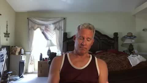 peacemakerone1 online show from 04-13-26, 07:41