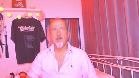 Marc online show from 12-24-24, 03:27