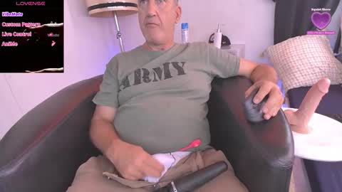 Marc online show from 09-13-25, 02:28