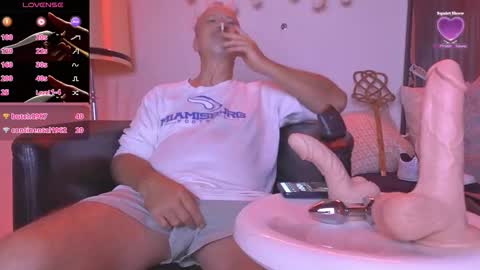 Marc online show from 10-19-25, 04:35