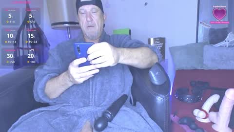 Marc online show from 02-09-26, 09:24